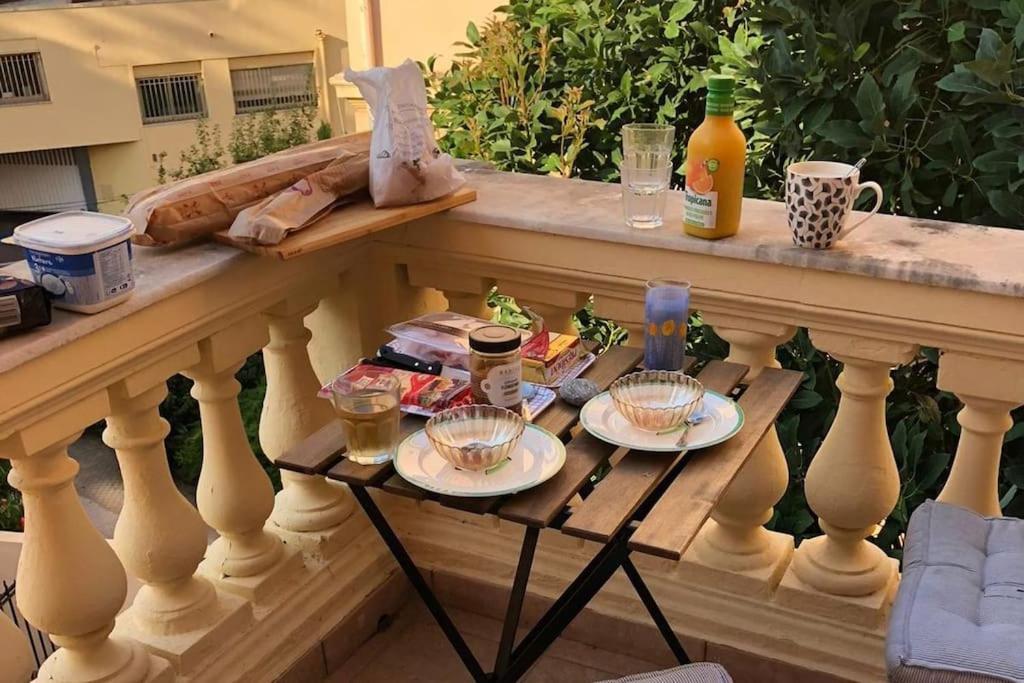 Villawoho Menton Exterior photo