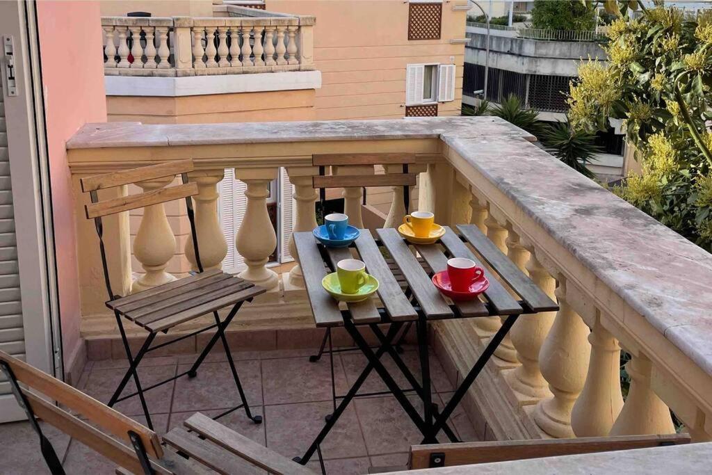Villawoho Menton Exterior photo