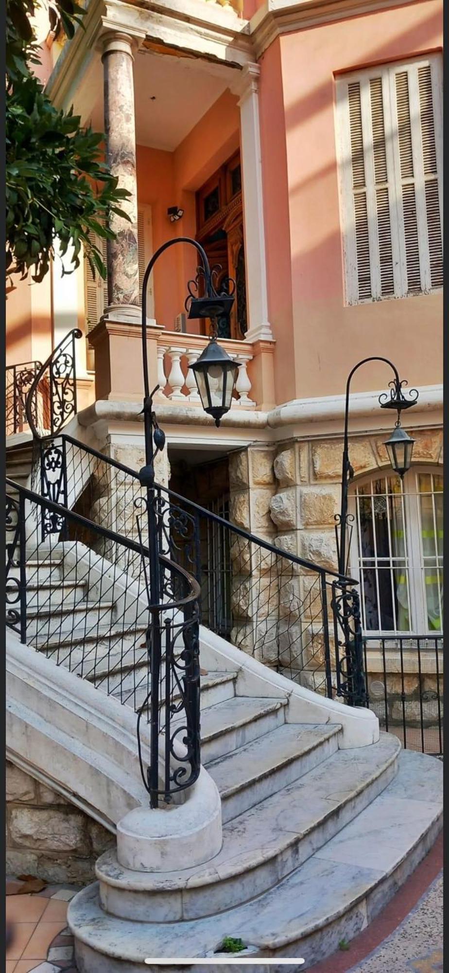 Villawoho Menton Exterior photo